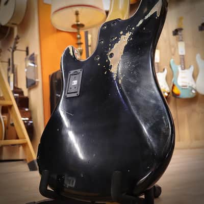 Sandberg California VM4S Black Label Oliver Riedel Signature image 13