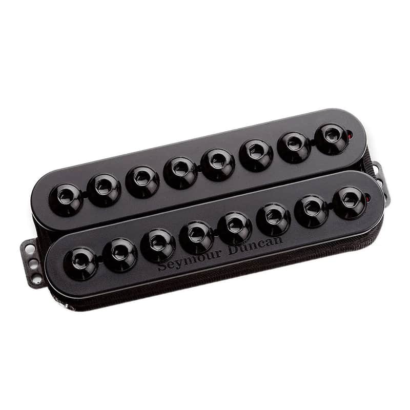Seymour Duncan SH-8b Invader 8-String Bridge Humbucker image 1