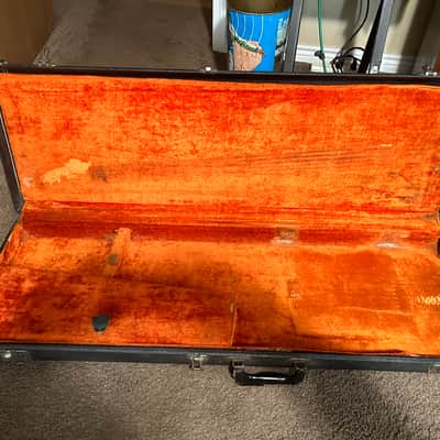 Fender Telecaster Thinline 1972 image 21