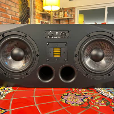 ADAM Audio A77X Pair A/B Set In Boxes image 2