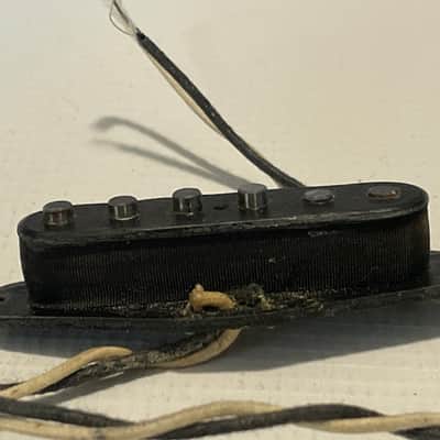 1987 Kramer USA Pacer Custom Seymour Duncan APS-1 Neck Single Coil Guitar Pickup (For Parts, No Read) image 3