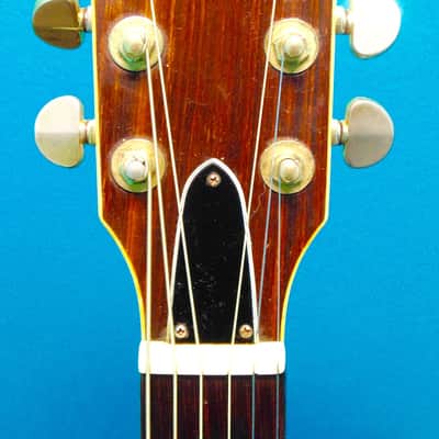 Sigma DR-7 70's Natural image 6