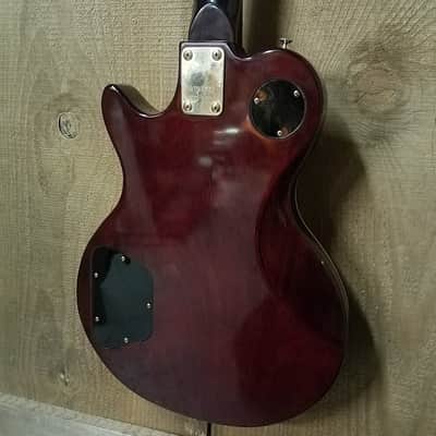 Ibanez PF200 Performer Vintage 1978 MIJ Electric with OHSC image 14