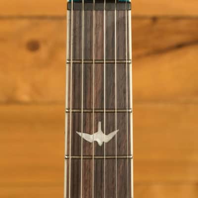 PRS SE Signature | Zach Myers - Myers Blue image 6