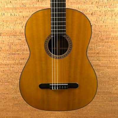 1971 Martin N-20 - CLEAN image 4