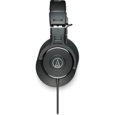 Audio-Technica ATH-M30X Professional Headphones with 2 Year Warranty image 3
