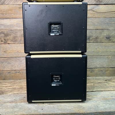 Used Egnater Rebel 30 w/ (2) 112x Cabs image 4
