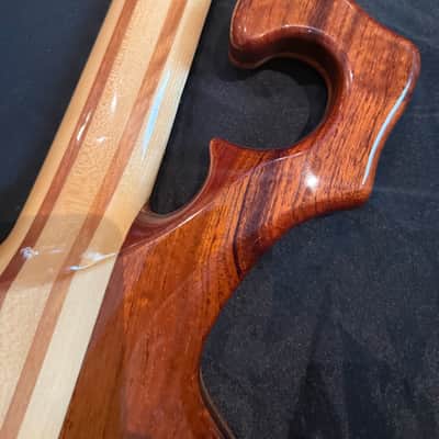 Spear S1-SP 5 string, 2005-2008, RARE! image 14