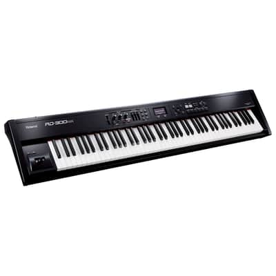 Roland RD-300NX 88-Key Digital Piano | Reverb