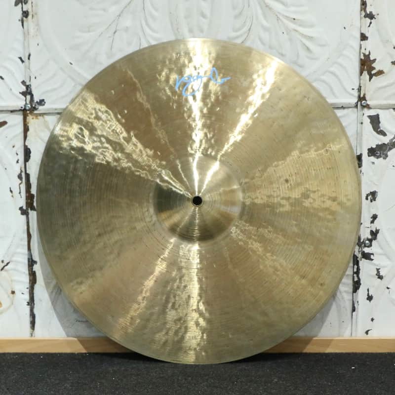 PGB Good Crash Cymbal 18in (1277g) image 1
