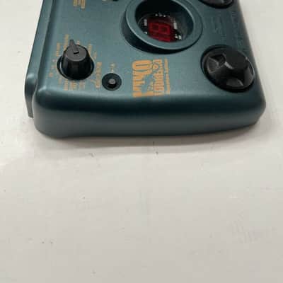 Zoom G1K Kiko Loureiro Signature Edition Guitar Multi Effects Processor Pedal image 3