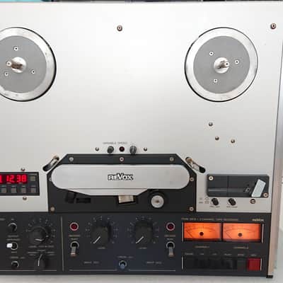 Revox PR99 MKIII - Perfect image 10