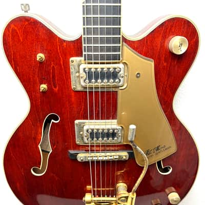 Gretsch 7670 Country Gentleman 1978 image 9