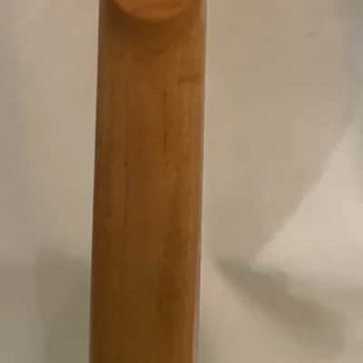 Carvin LB-70 Koa 1992 - Natural image 8