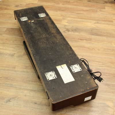 KORG CX-3 COMBO ORGAN (1980? Original) [320009] (05/15) image 5
