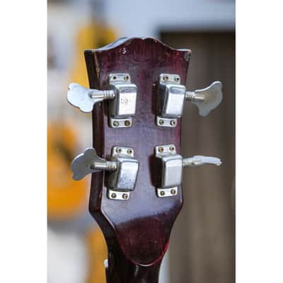 1970s National EB-3 cherry image 4