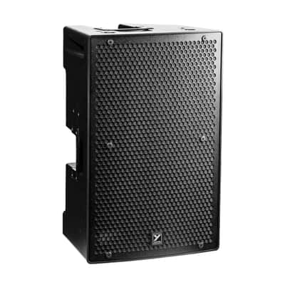 Yorkville PS12P ParaSource Active 12" 2-Way 1400-Watt Powered Speaker