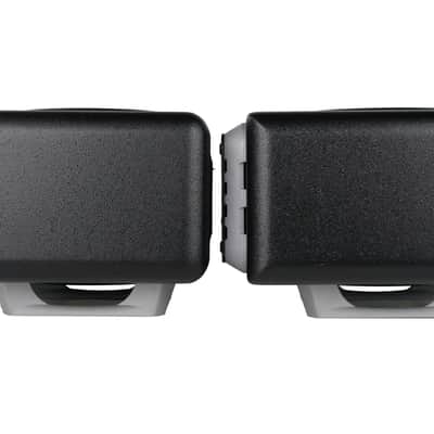 Barefoot Sound MicroMain26 4-Way Active Studio Monitor - Pair #1373/1374 (Used) imagen 6