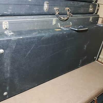 1982 TOKAI STR*T CASE - Made in JAPAN image 2