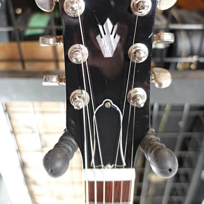 Gibson Made in Memphis ES-335 Dot 2003 - Vintage Sunburst image 5