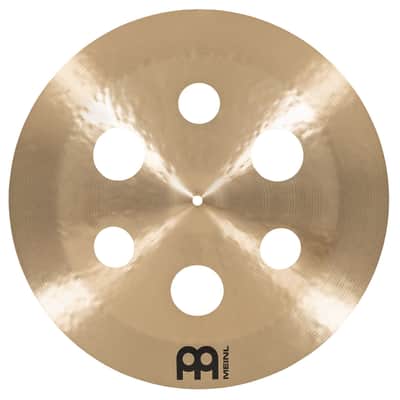 Meinl Cymbals Byzance Traditional Trash China - 20" image 6