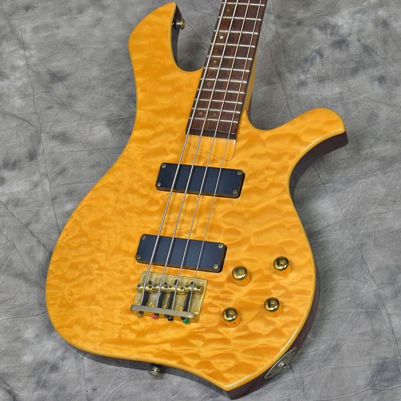 GrassRoots G-T-65El Tetsuya Model 06/21 | Reverb Canada
