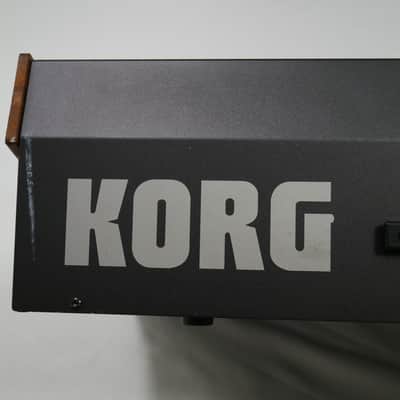 KORG MS2000B - Black image 7