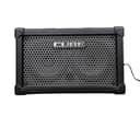 Roland Cube Street Amplifier - Battery-Powered Portability - Excellent w/ Power Supply & Soft Case