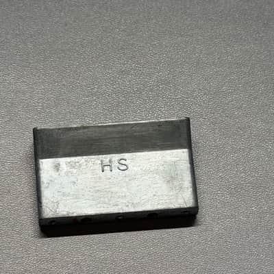 Ibanez Original Edge Lo-Pro Tremolo Bridge OEM Block Fujigen Japan image 11