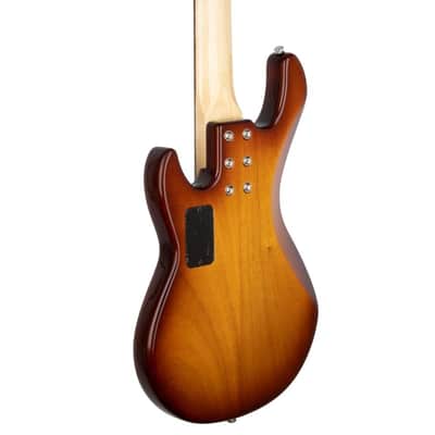 G&L S750 - L2500 - OST - CR - Newest model .750 bridge spacing - 9.9 pounds - CLF2202247 image 5