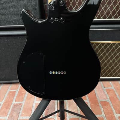 *90s USA* Peavy Firenza image 5