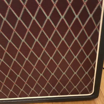 1962 Vox AC-30/6 Twin Top Boost 3-Channel 30-Watt 2x12" Guitar Combo 1962 - Black image 5