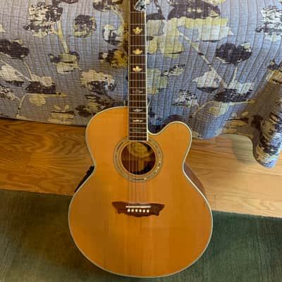 Washburn  J-28 SCE 1990’s image 1