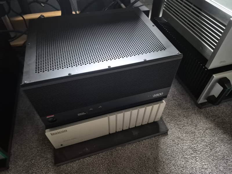 Adcom GFA5800 image 1