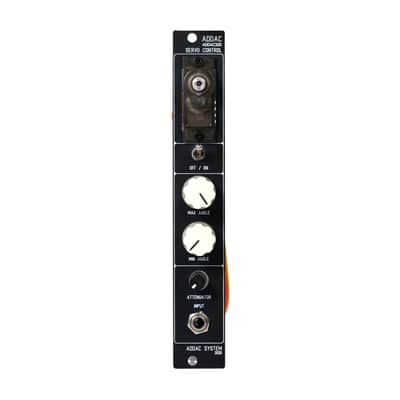 ADDAC 320 Servo Control Eurorack Module image 1