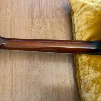 Gibson Custom Shop L-4 CES Mahogany 2004 - 2016 - Vintage Sunburst 2013 image 10
