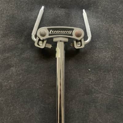 Ludwig Double Tom Bass Drum Mount 1970’s image 1