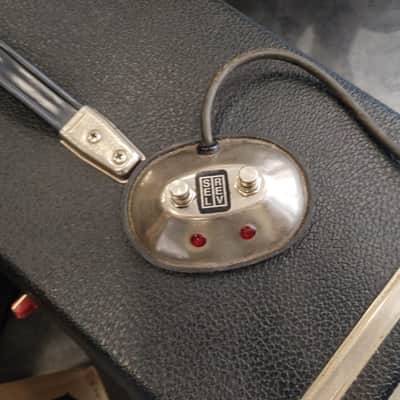 Fender The Twin Red Knobs image 3