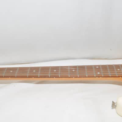 Fender JAPAN STRATOCASTER #P083002 Electric Guitar Ref No 7507 image 10