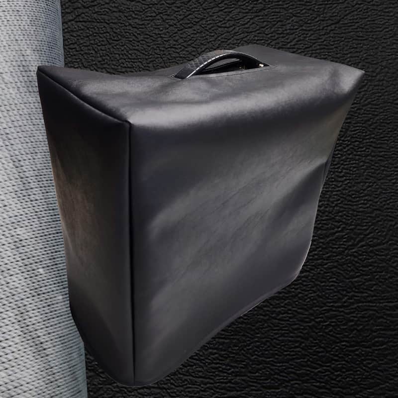 DCFY! Cover for Peavey Other Rage 158 Guitar Amplifiers | Ultimate Amp Protection Made in the U.S.A. | Choose your color, fabric, design & more image 1