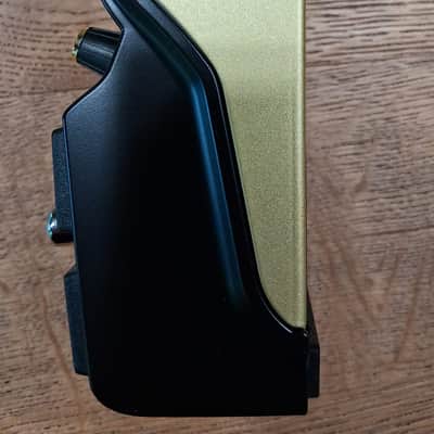 Zoom MS-80IR+ MultiStomp 2024 - Present - Black image 5