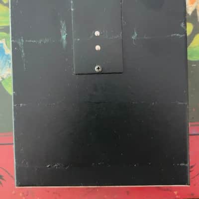 Electro-Harmonix Big Muff Pi 2000 - Present - Silver / Black / Red image 4