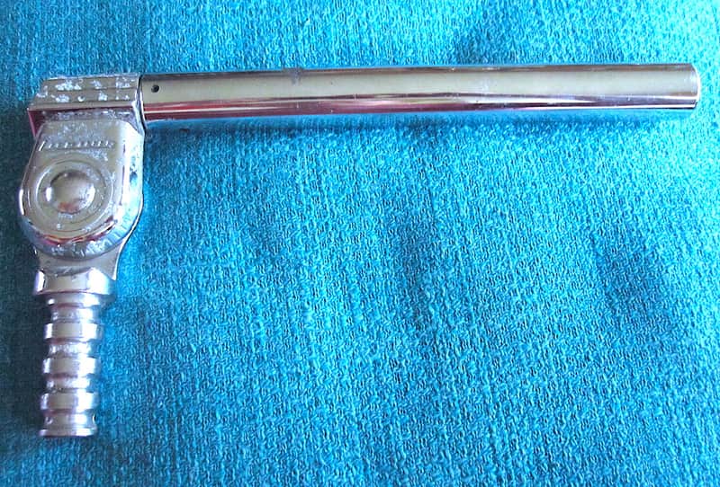 Ludwig Modular Tom Arm, Long - Vintage image 1