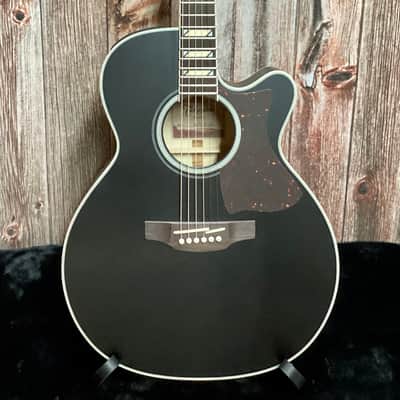 Takamine GN73CE SB image 2