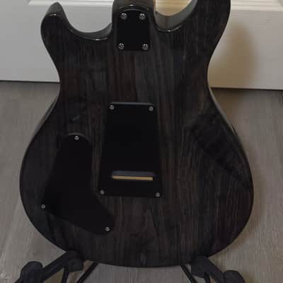 PRS SE Swamp Ash Special 2023 - Present - Charcoal image 4