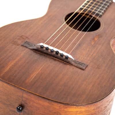 Martin 2-17 (1926) Owned by Nathaniel Rateliff image 10