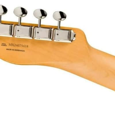 Fender Player II Telecaster Electric Guitar - Limited-edition Sparkle 3-color Sunburst image 5