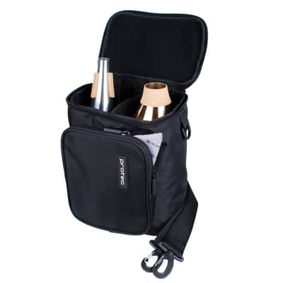 Protec M400 Trumpet Mute Bag image 5