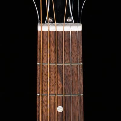 Epiphone J-45 Express Ebony (233) image 5