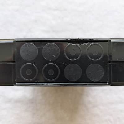 SR&D Scholz Rockman Ultralight Amp - Rockadaptor - New Components - New RMC Enclosure - Free Shipping image 6